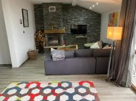 Elegant 3 Alexander Services Apartments luxury four bedroom penthouse