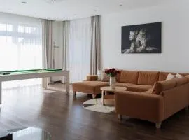 Luxury Apartment with Sauna - 185 m2