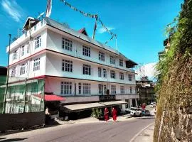 Arcadian Hotel