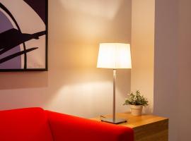 Hotel Dimorae Rooms and Suites - Apartments, hotel v destinácii Civitanova Marche