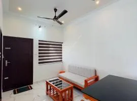 Wintervilla Resort