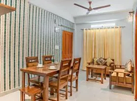 Exotic Stays I Mountain Mist Inn l Family Groups I Helpfull Staff I Open Air Lawn & Rooftop I Pet friendly & Serviced Apts I Kasauli