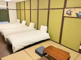 Yagara Terrace House D