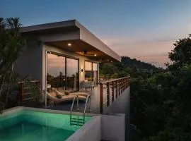 SO Paradise,New, Luxury, Full sunset,sea view