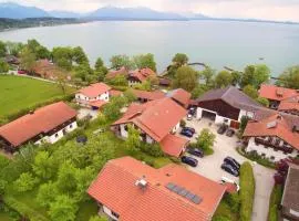Gäste- und Apartmenthaus Wiesholler