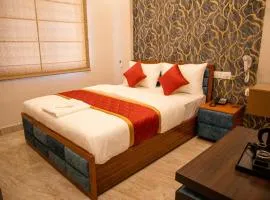 Serenity Stay Inn