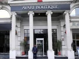 Avari Boutique Gujranwala