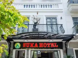 Suka Hotel