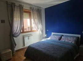 la casa di GIACOMO