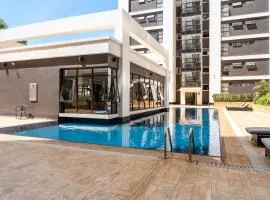 Harrys Nairobi Oasis at Astoria Apartments