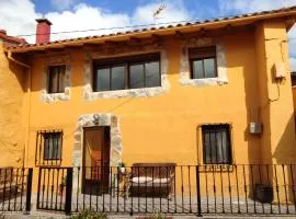 Los Callejos - Casita for 4 people - 3 bedrooms
