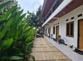 Cencen Guesthouse