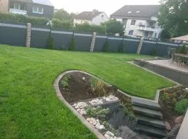 Ferienwohnung Sonnenblick und Relax