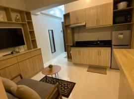 Jono's Flat, place to stay in Lapu Lapu City