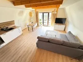 Apartmán na Vysočině