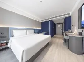 Atour Light Hotel Hefei Huaihe Road Pedestrian Street Provincial Hospital