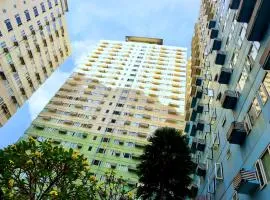 2BR Condotel Ridgewood Tower Taguig