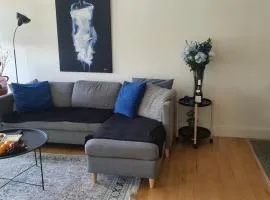 apartment hotel
