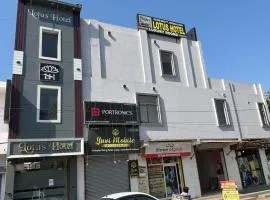 Lotus Hotel
