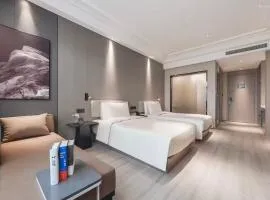 Atour X Hotel Hefei Zhengda Plaza Prosperous Avenue