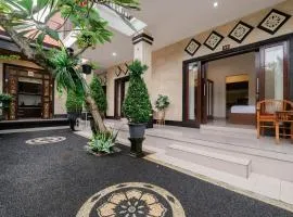 Puri Kasih Home Stay