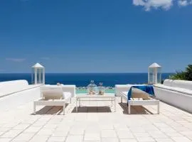 Villa Fanò by Perle di Puglia