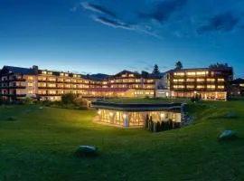 Schüle's Wellnessresort & SPA Adults Only