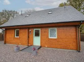 Bradan Lodge