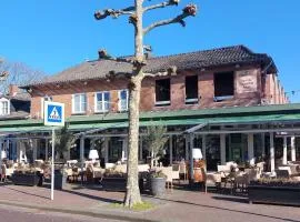Hotel Centraal