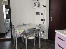 Casa Immarella