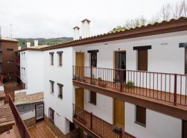 Encantador Apartamento cerca de Sierra Nevada y la Alhambra, Hotel in Pinos Genil