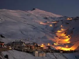 Encantador Apartamento cerca de Sierra Nevada y la Alhambra