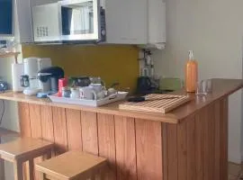 Studio Boiscorde au cœur du Perche