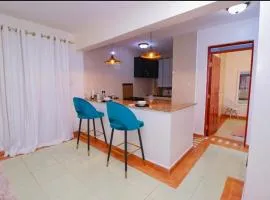 Valley View Appartments