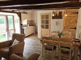 Romantic Farm House "Ranná Rosa" - Natural Slovakia