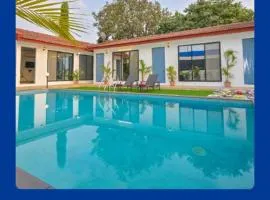 EKOSTAY - Eclipse Villa