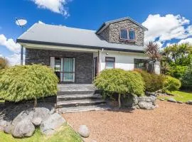 Willstone Chalet - Ohakune Chalet near Turoa