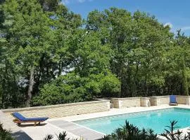 Villa Provence élégante climatisée