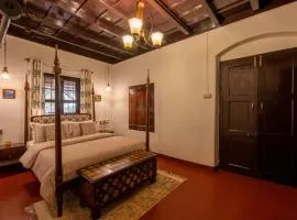 Sliceinn Escapes Pushpanjali - Madikeri, Coorg