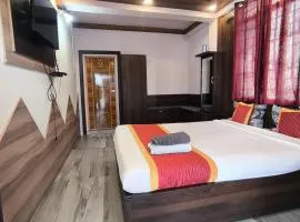 Breezy Gorge Homestay