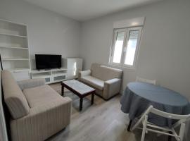 Oktheway Corme, hotel en Corme - Puerto