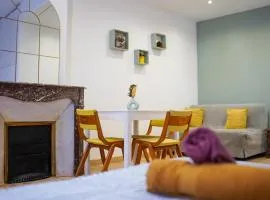 Somptueux Studio Hyper centre Perpignan