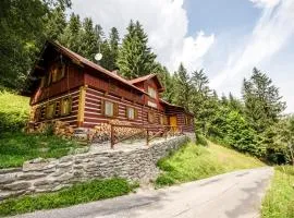 Horská chata Mamut