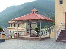 Hotel Gyan Gauri Palace, hotel v destinaci Beni