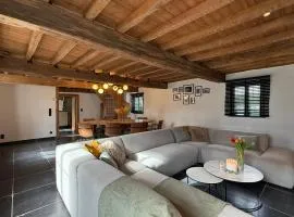 Hoeve Gensters