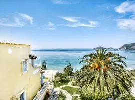 Flora House Corfu Apartments Resort