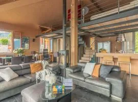 Fontana Penthouse