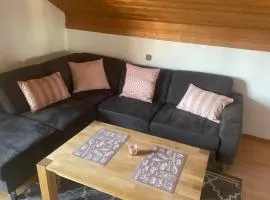 Ferienwohnung Dorfidyll