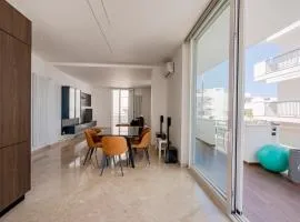 Holiday Suite LuVi Polignano a mare