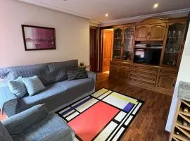 Gestiona2R - Apartamento para dos céntrico en Nueva de Llanes